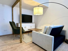 Chic 1BR Apartment - Directly near Schönbrunn